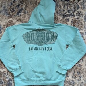 Ron Jon Hoodie Size S